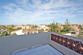 别墅 德尼亚  西班牙