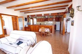 别墅 德尼亚  西班牙