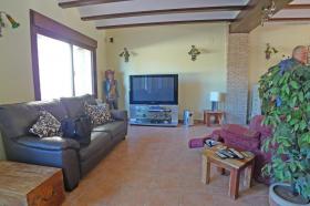 Вилла Ллибер Продажа Испания