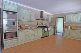 Вилла Ллибер Продажа Испания