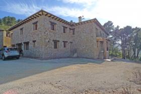 Вилла Ллибер Продажа Испания