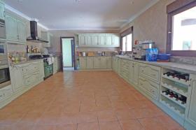 Вилла Ллибер Продажа Испания