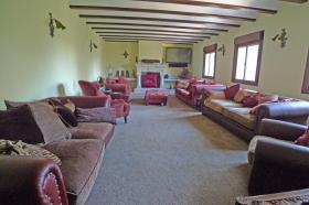 Вилла Ллибер Продажа Испания