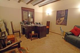 Вилла Ллибер Продажа Испания