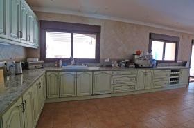 Вилла Ллибер Продажа Испания