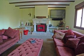 Вилла Ллибер Продажа Испания