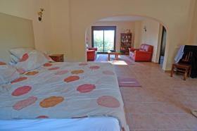 Вилла Ллибер Продажа Испания