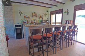 Вилла Ллибер Продажа Испания