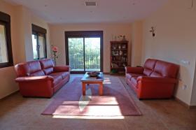 Вилла Ллибер Продажа Испания