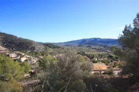 Villa Lliber for sale Spain