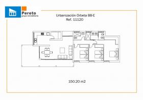 Villa Orba zu kaufen Spanien