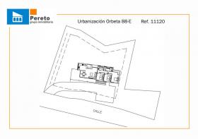 Villa Orba zu kaufen Spanien