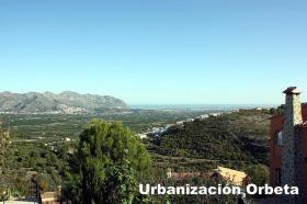 Villa Orba zu kaufen Spanien