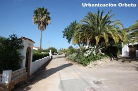 Villa Orba zu kaufen Spanien