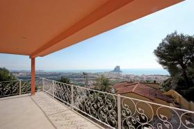 Villa Calpe Spain