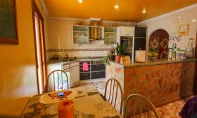 apartman  Orba Satılık İspanya