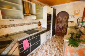 apartman  Orba Satılık İspanya