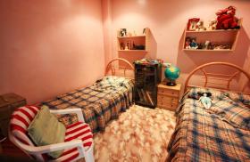 apartman  Orba Satılık İspanya