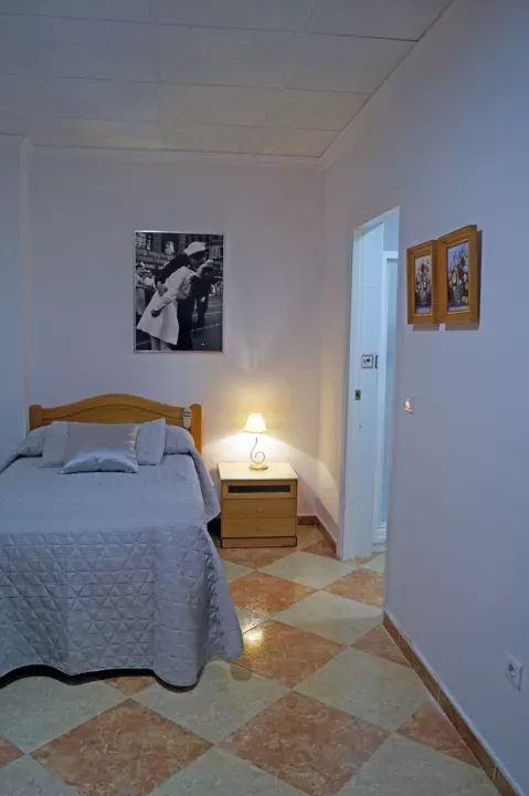Byhus Jávea  Spain