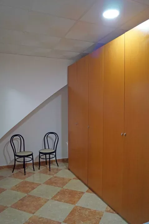 Byhus Jávea  Spain