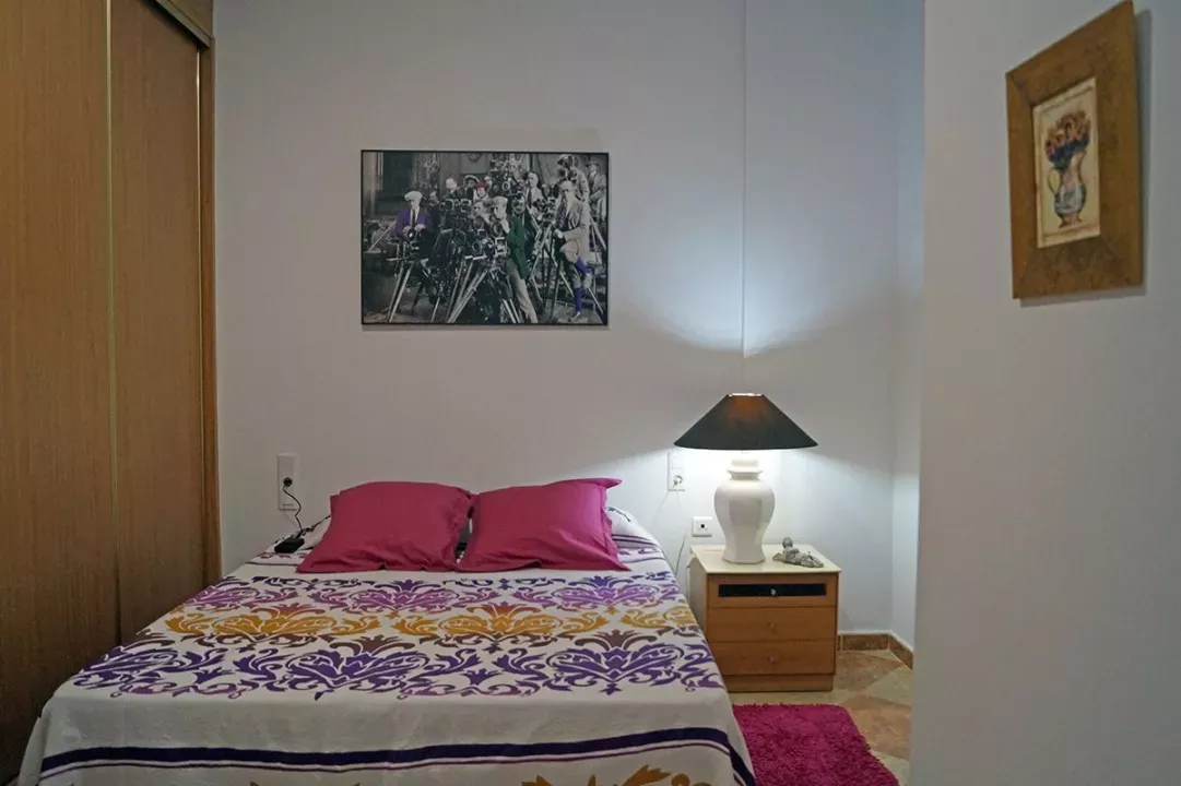 Byhus Jávea  Spain