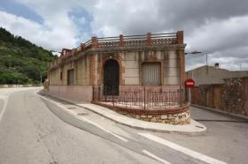 Townhouse El Ràfol d'Almúnia Venda Espanha