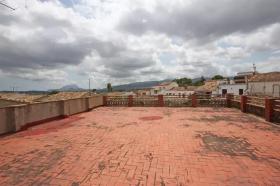Townhouse El Ràfol d'Almúnia Venda Espanha