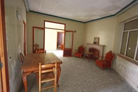 Townhouse El Ràfol d'Almúnia Venda Espanha