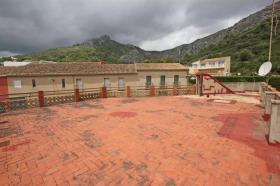 Townhouse El Ràfol d'Almúnia Venda Espanha