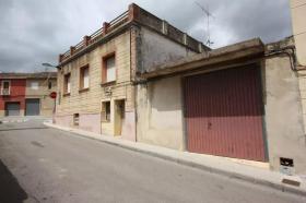 Townhouse El Ràfol d'Almúnia Venda Espanha