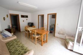 Townhouse El Ràfol d'Almúnia Venda Espanha