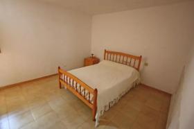 Townhouse El Ràfol d'Almúnia Venda Espanha