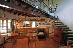 Restaurant Vergel Spain