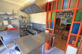 Restaurant Vergel Spain