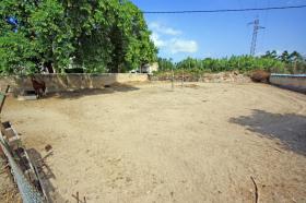 Restaurant Vergel Spain