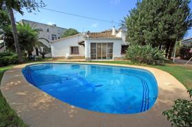 Restaurant Vergel Spain