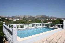 βίλα Όρμπα Προς πώληση Ισπανία