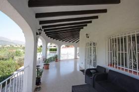 βίλα Όρμπα Προς πώληση Ισπανία