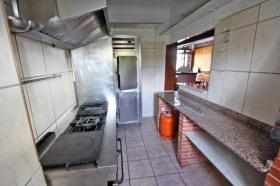 美食与住房 德尼亚  西班牙