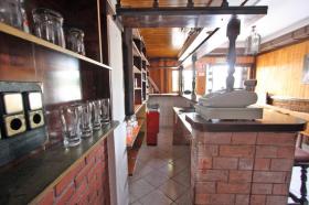 Gastronomia i życie na sprzedaż w Denia-La Xara, Hiszpania Gastronomia i życie na sprzedaż w Denia-La Xara, Hiszpania