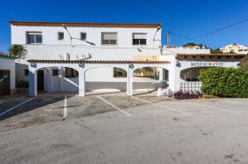 Гастрономия и жизнь Орба Продажа Испания