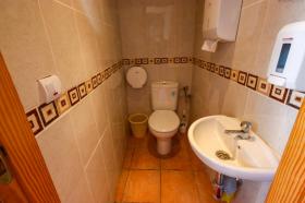 Гастрономия и жизнь Орба Продажа Испания