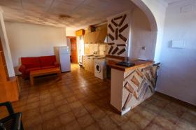 Гастрономия и жизнь Орба Продажа Испания