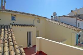 市政厅 贝尼多莱格  西班牙