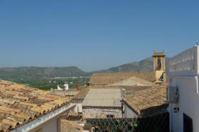 市政厅 贝尼多莱格  西班牙