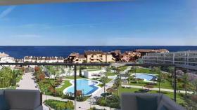 Apartamento Manilva Venda Espanha