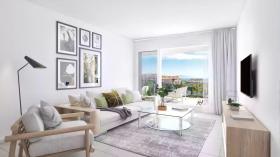 Apartamento Manilva Venda Espanha