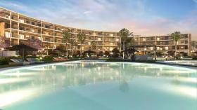 Apartamento Manilva Venda Espanha