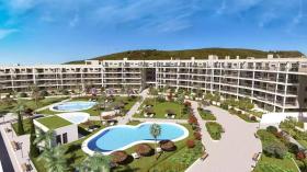 Apartamento Manilva Venda Espanha