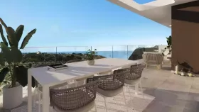 Διαμερίσματα Rincón de la Victoria Προς πώληση Ισπανία